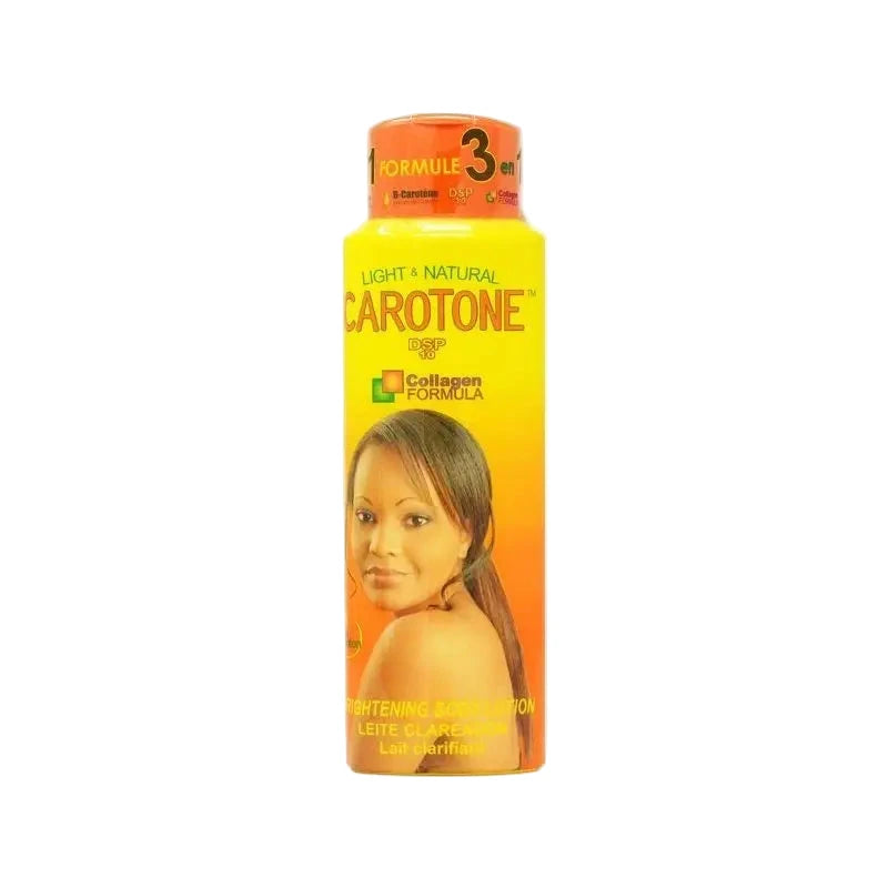 Carotone Lotion