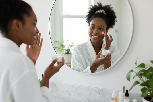 Discover what B-Carotene is, its benefits for skin and overall wellness, and how to include it in your daily routine with food and skincare