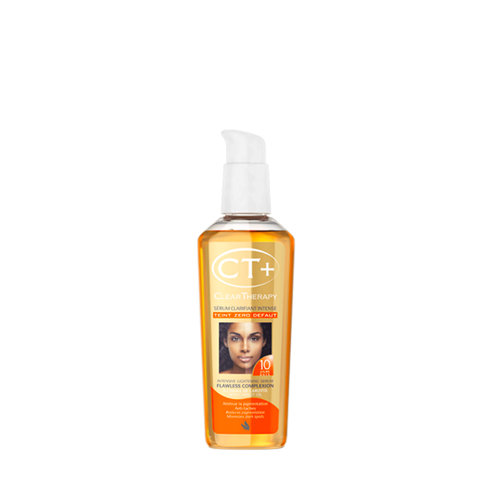 CT+ Clear Therapy carrot serum 75 ml - Beauty&Sante