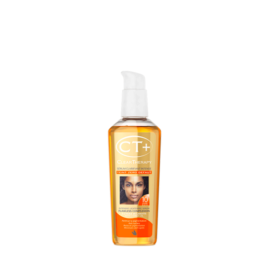 CT+ Clear Therapy carrot serum 75 ml - Beauty&Sante