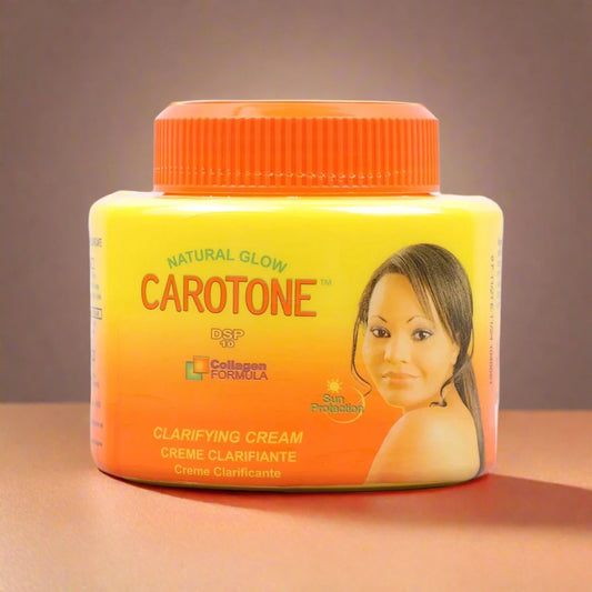 Carotone Cream 300ml - Beauty&Sante
