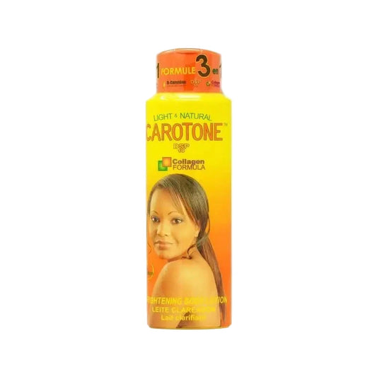 Carotone Lotion