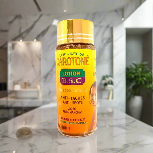 Carotone Lotion Black Spot Corrector 50 ml - Beauty&Sante