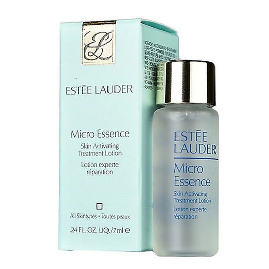 ESTEE LAUDER ESSENCE SKIN ACTIVATING TREATMENT LOTION (TRAVEL-SIZE 0.24 OZ / 7 ML)