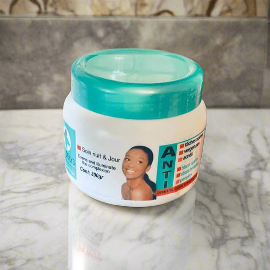 Lilies Fleur De Lys Cream - Beauty&Sante