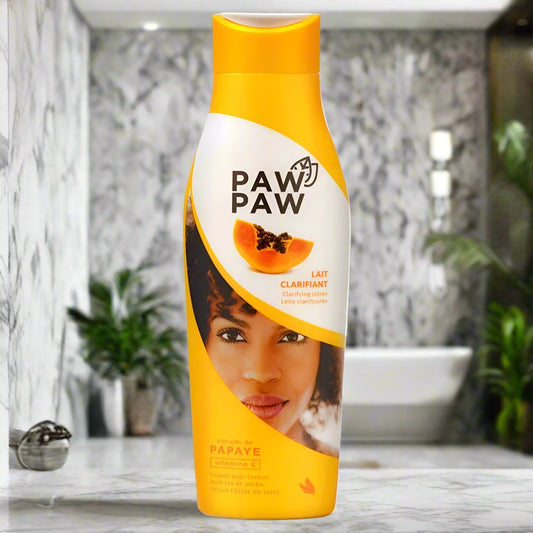 Paw Paw Clarifying Lotion - Beauty&Sante