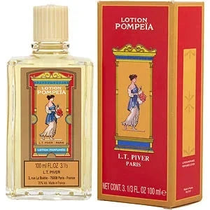 Pompeia Lotion by L.T. Piver - Beauty&Sante