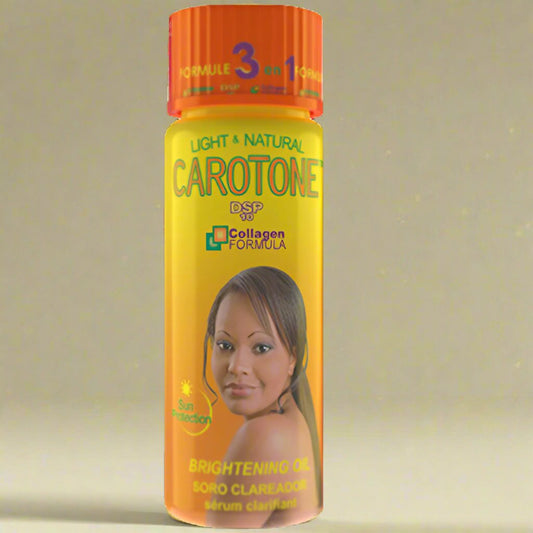 Carotone Brightening Oil 2.2oz 