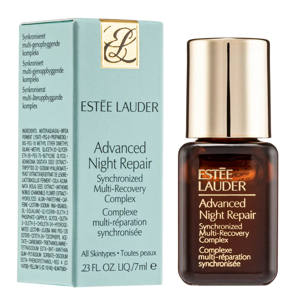ESTÉE LAUDER ADVANCED NIGHT REPAIR SYNCHRONIZED MULTI‑RECOVERY COMPLEX – 7 ML (0.23 OZ)